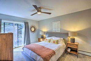 House (6 Bedrooms) | Interior