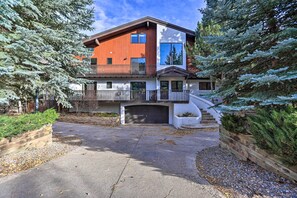 Talo (6 Bedrooms) | Sisätilat