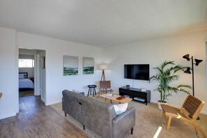 Lejlighed (2 Bedrooms) | Interiør