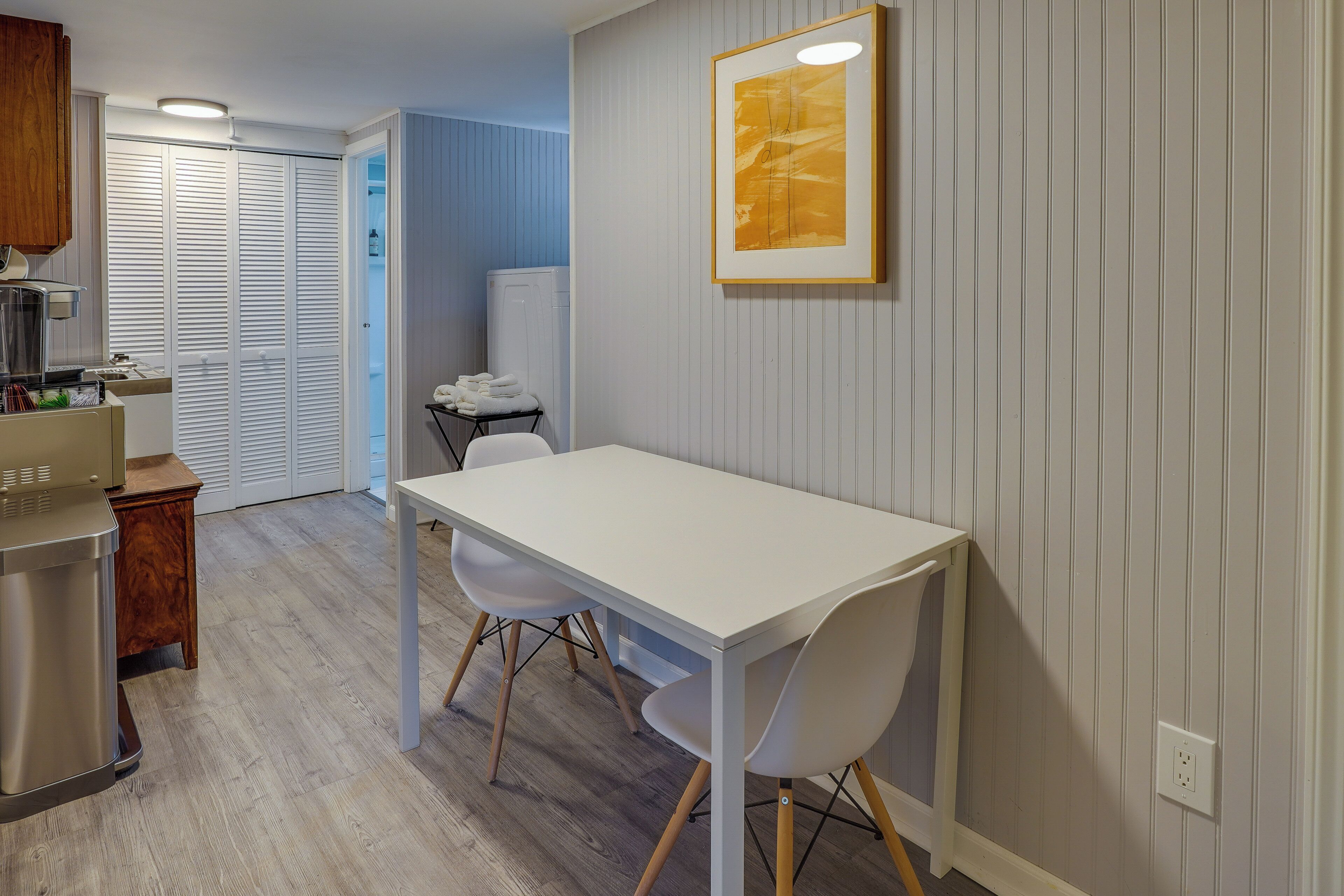 Apartment (0 Bedroom) | Interior