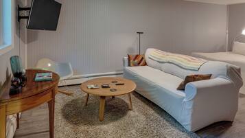 Apartemen (0 Bedroom) | Interior