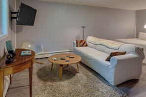 Apartment (0 Bedroom) | Interior