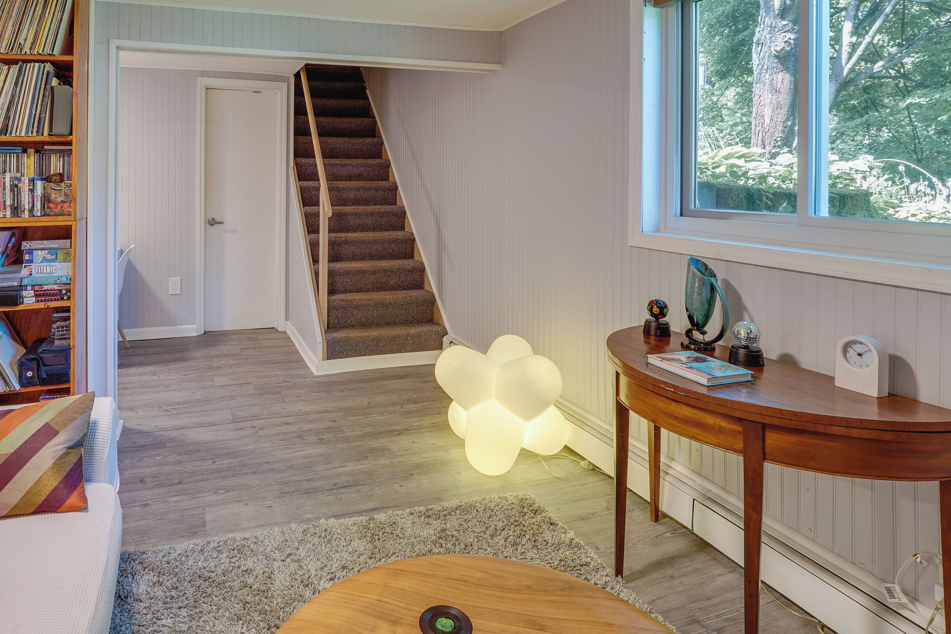 Căn hộ (0 Bedroom) | Nội thất