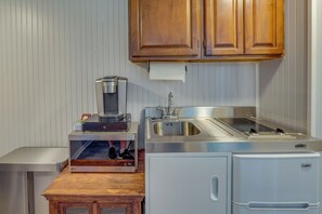 Apartemen (0 Bedroom) | Interior