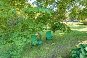 Apartment (0 Bedroom) | Bahagian dalam