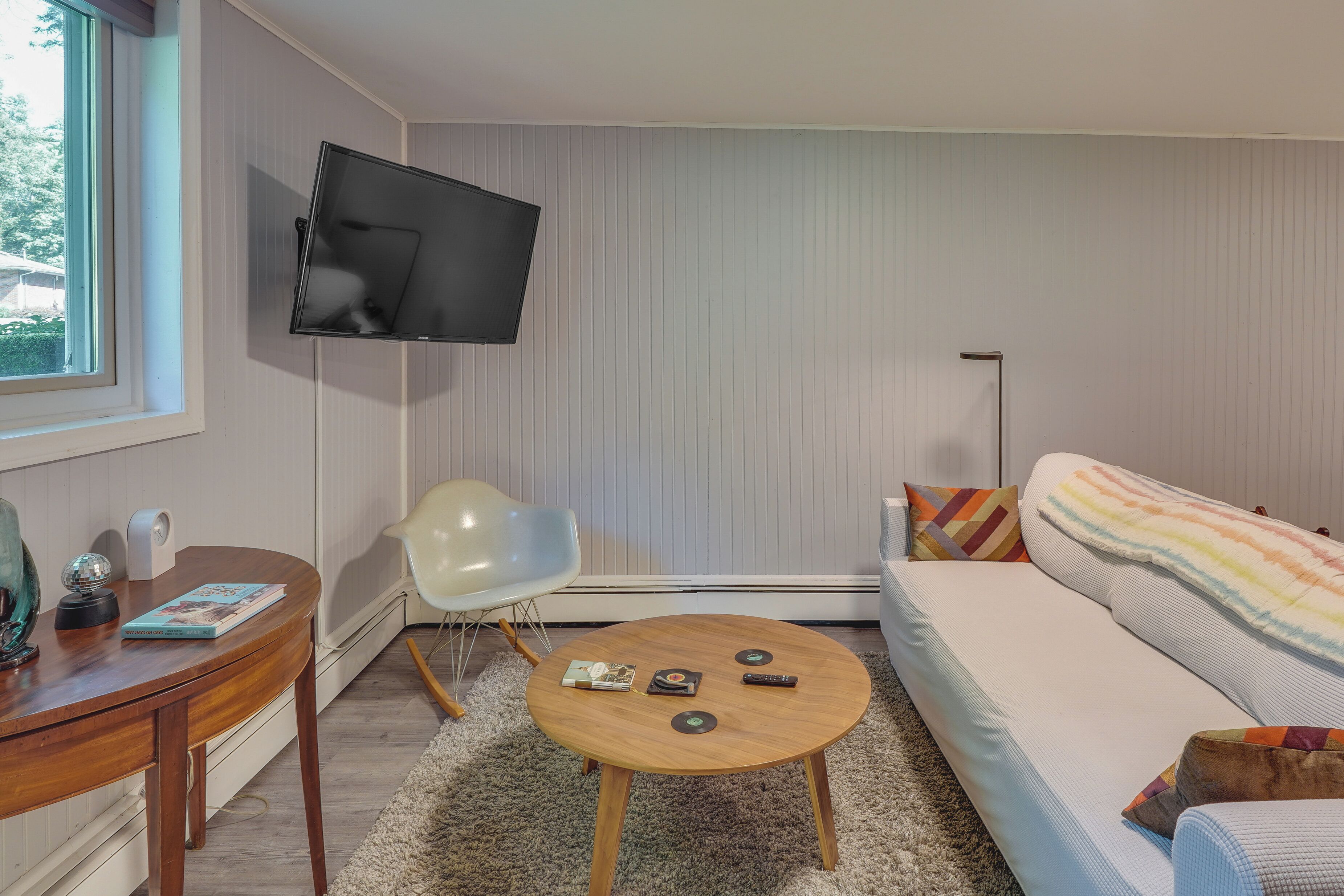 Apartment (0 Bedroom) | Interior