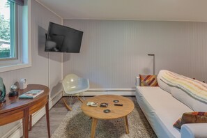 Apartemen (0 Bedroom) | Interior
