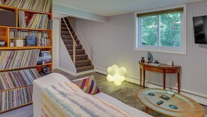 อพาร์ทเมนท์ (0 Bedroom) | ภายใน