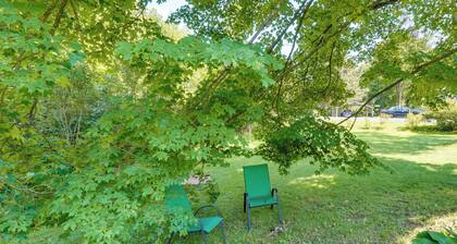 Pet-friendly Staatsburg Studio - Near State Park