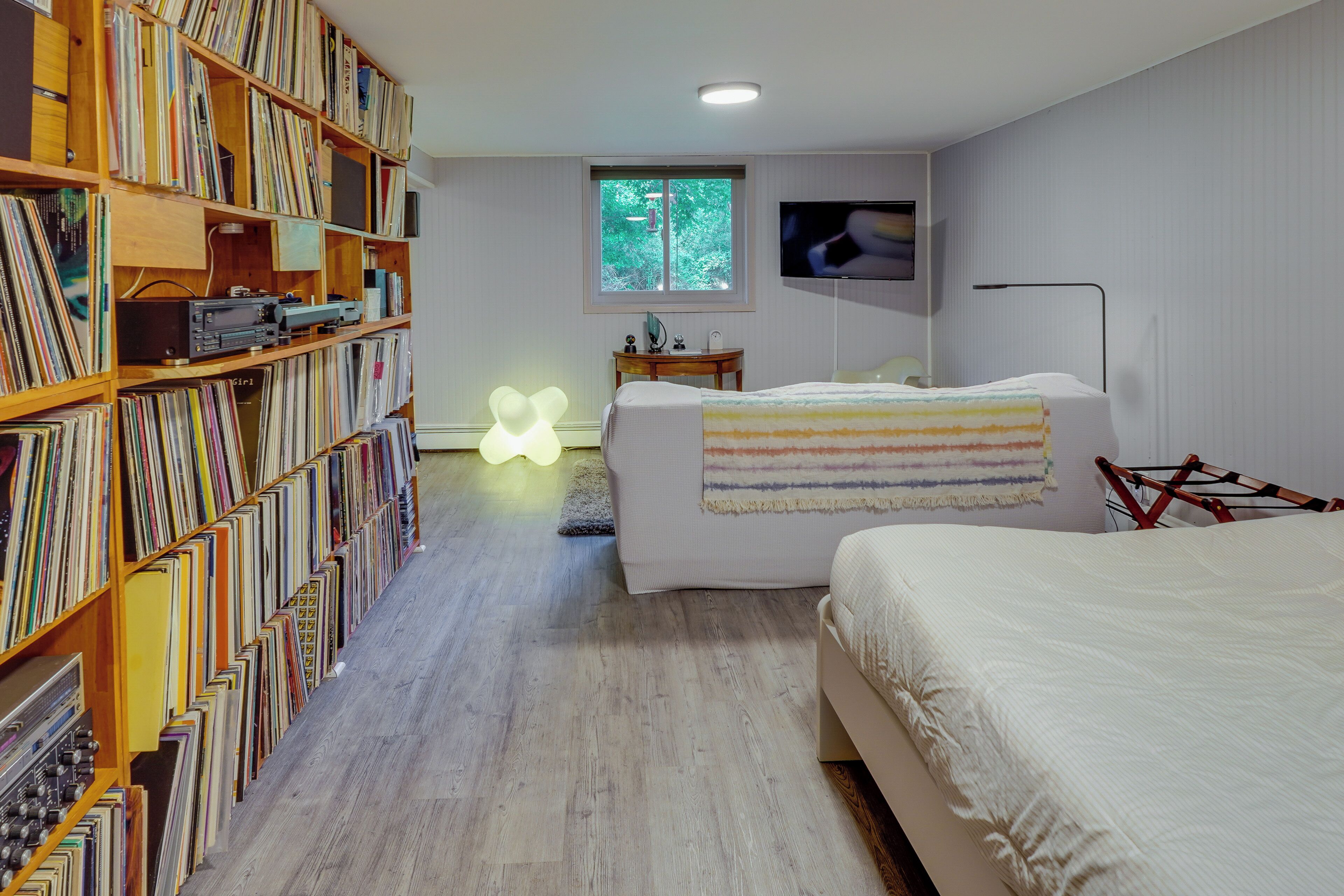 Căn hộ (0 Bedroom) | Nội thất