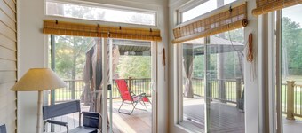 Mccormick Home: Monticello Golf Club Getaway!