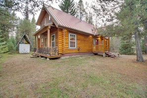 Talo (2 Bedrooms) | Sisätilat