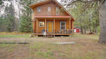 Rumah (2 Bedrooms) | Interior