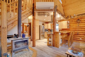 ハウス (2 Bedrooms) | 内装