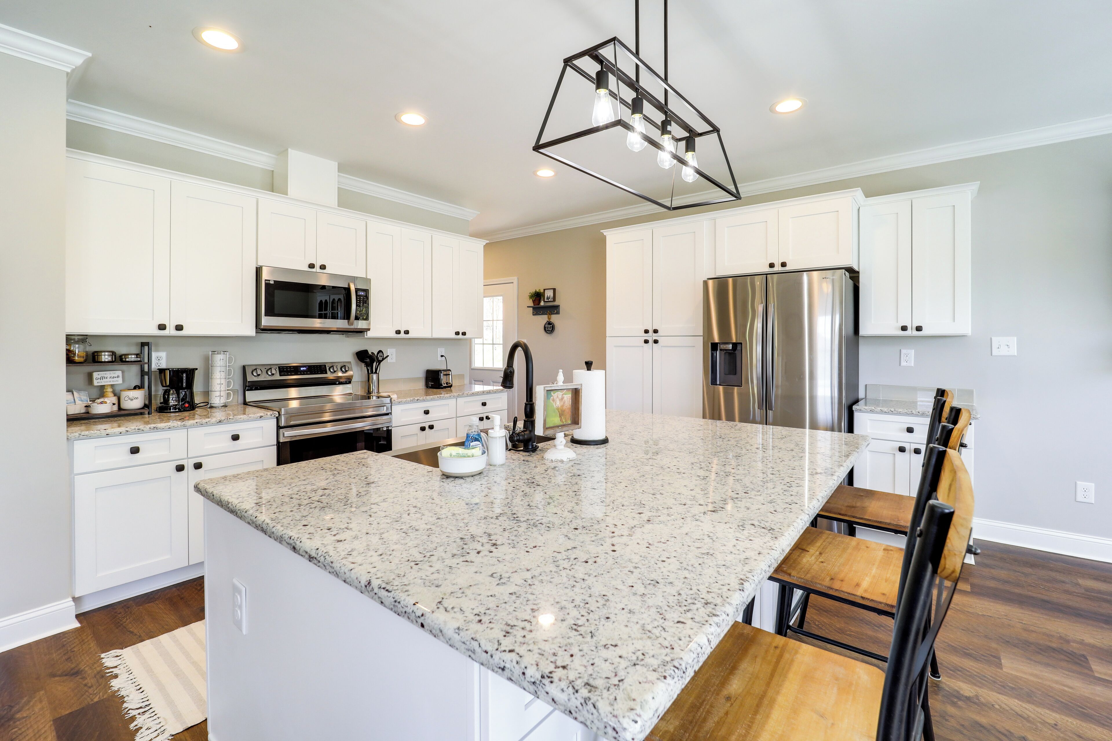 Casa (3 Bedrooms) | Interior