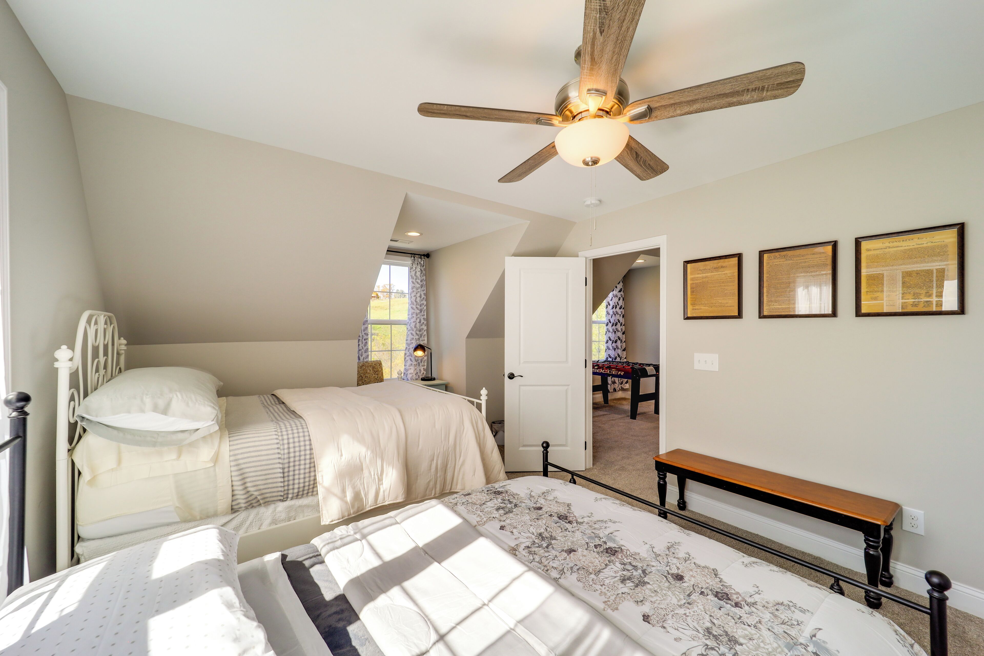 Casa (3 Bedrooms) | Interior