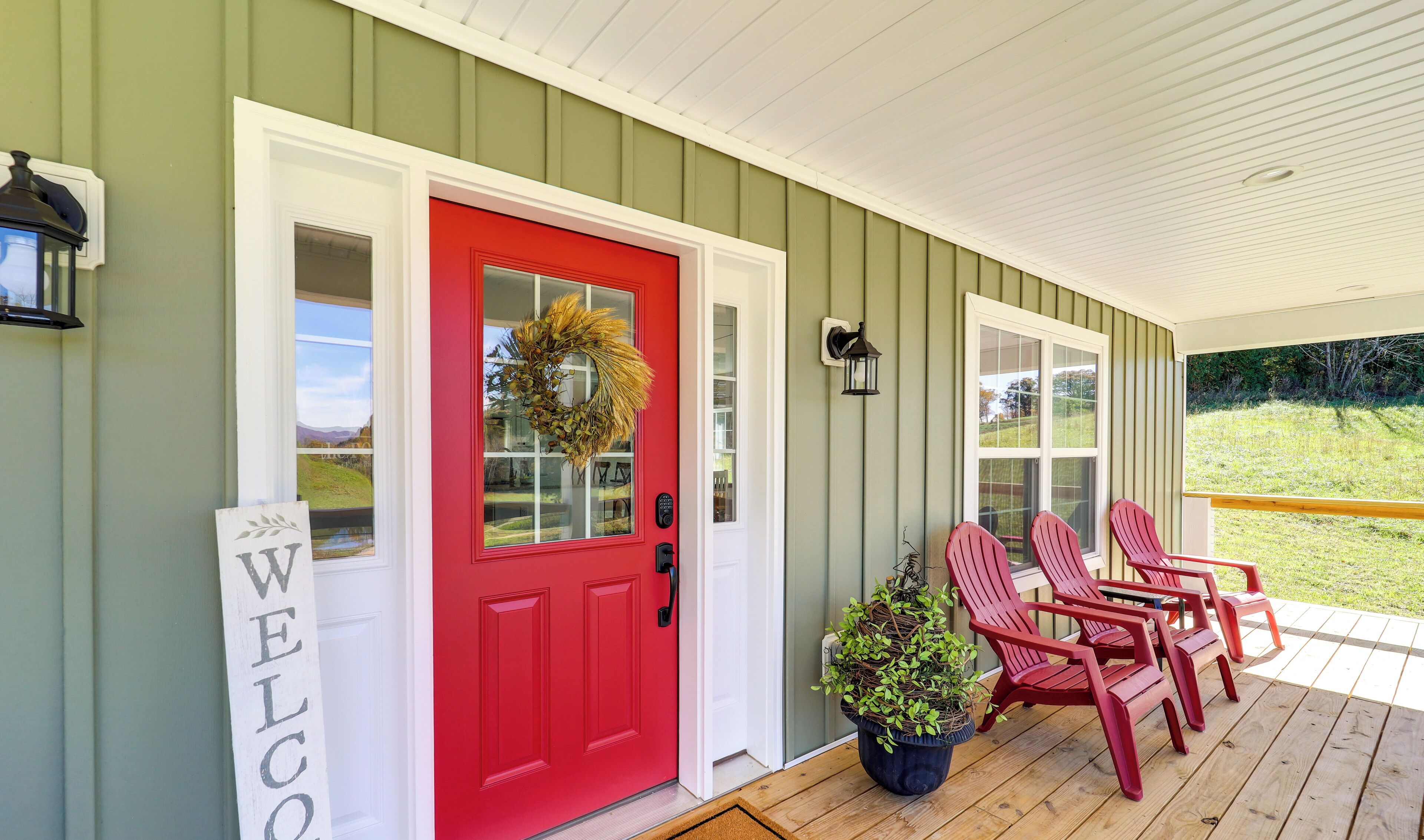 Casa (3 Bedrooms) | Interior