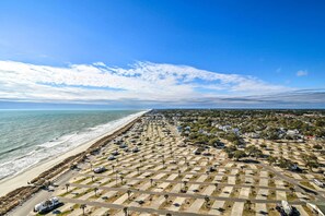 Leilighet (2 Bedrooms) | Innvendig