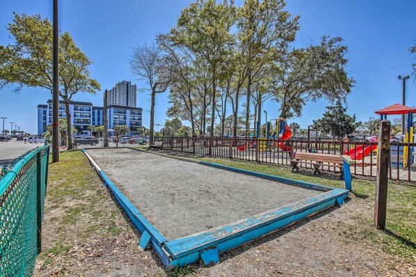 Lejlighed (2 Bedrooms) | Interiør