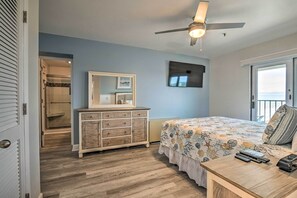 Lejlighed (2 Bedrooms) | Interiør