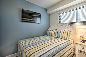 Leilighet (2 Bedrooms) | Innvendig