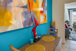 Interior - Scottsdale Condo w/ Community Pool Access! (Scottsdale)