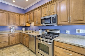 Casa (1 Bedroom) | Interni