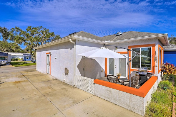 Casa (1 Bedroom) | Interni