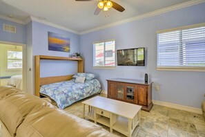 Casa (1 Bedroom) | Interni