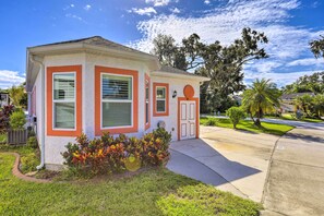 Casa (1 Bedroom) | Interni