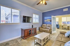 House (1 Bedroom) | Interior