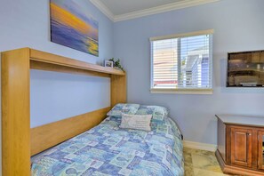 ハウス (1 Bedroom) | 内装