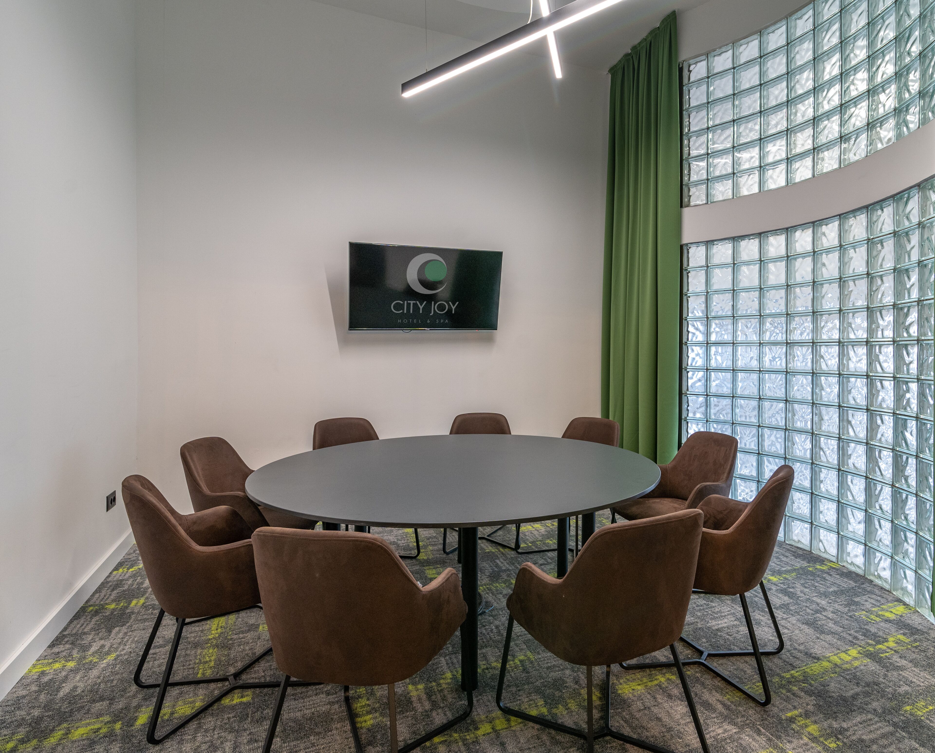 Foto - City Joy - sports Center Tasmajdan