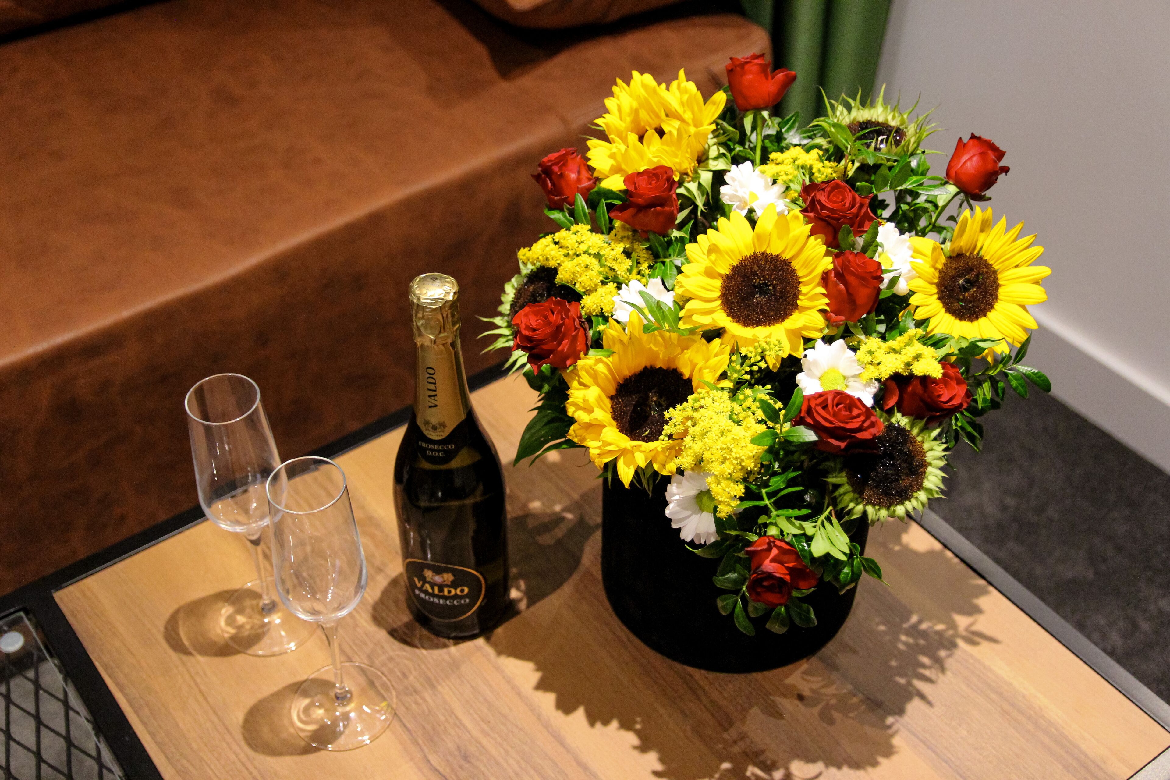 Photo - City Joy - sports Center Tasmajdan Hotel