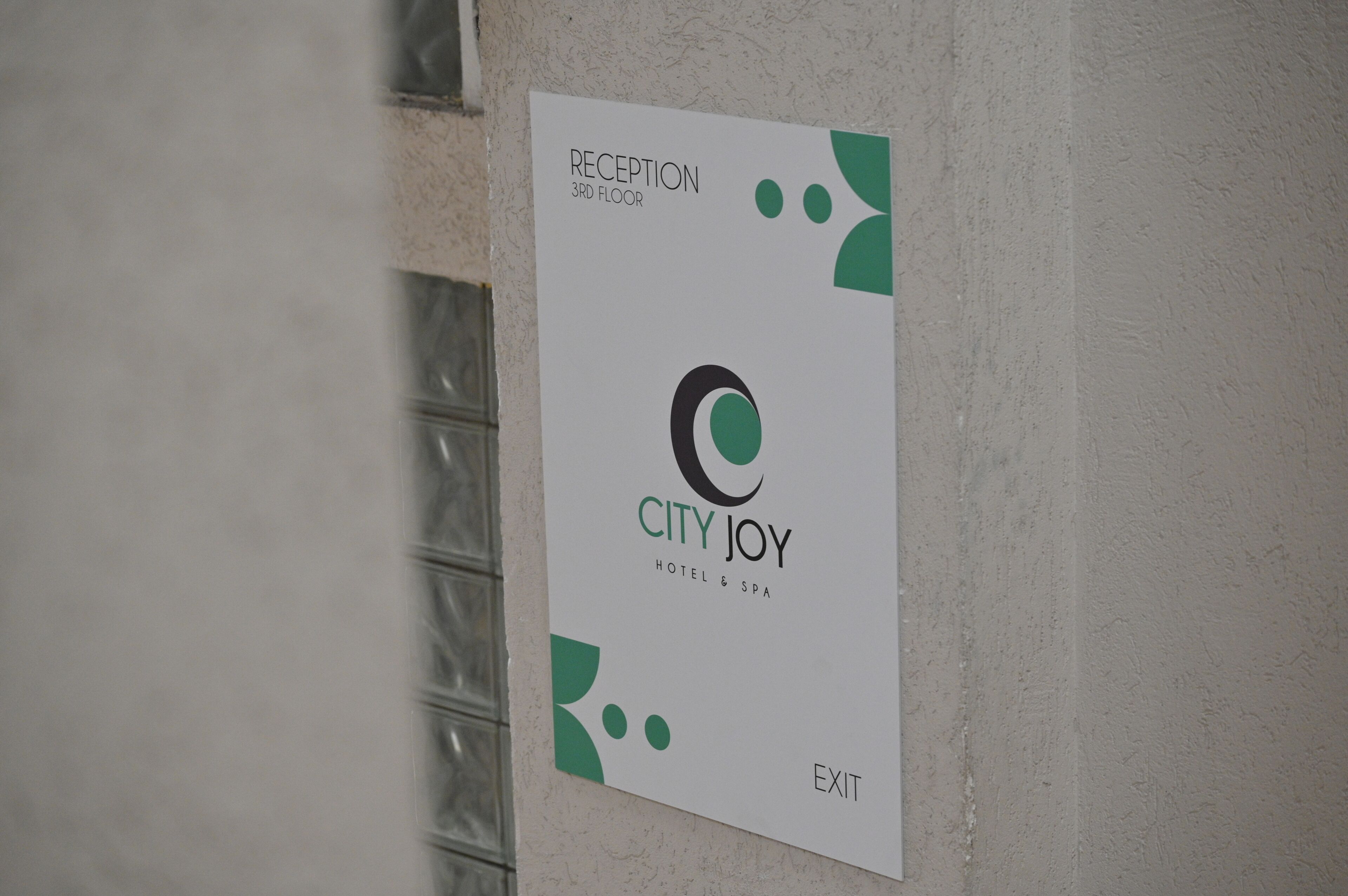 Foto - City Joy - sports Center Tasmajdan