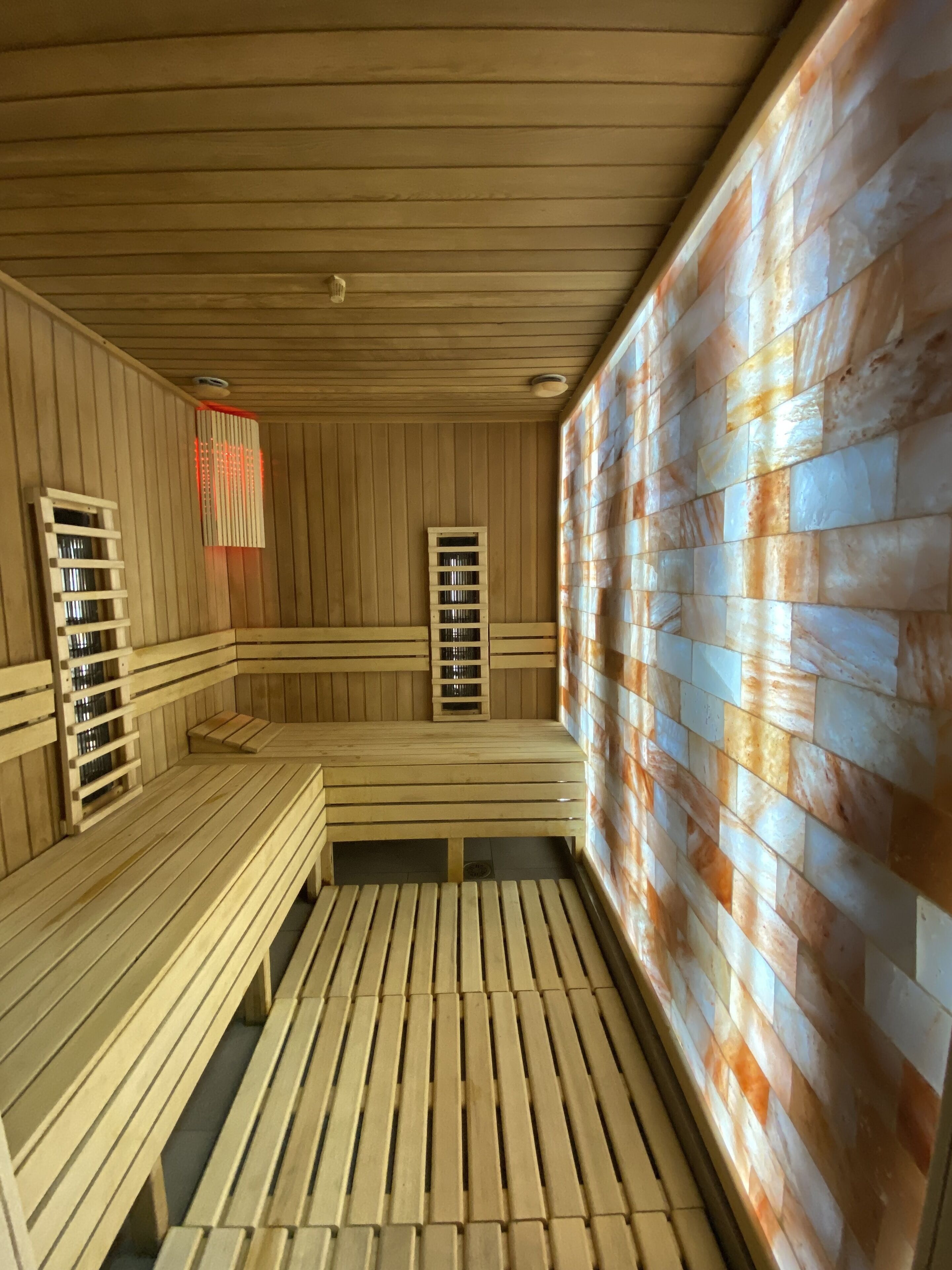 Foto - City Joy - sports Center Tasmajdan