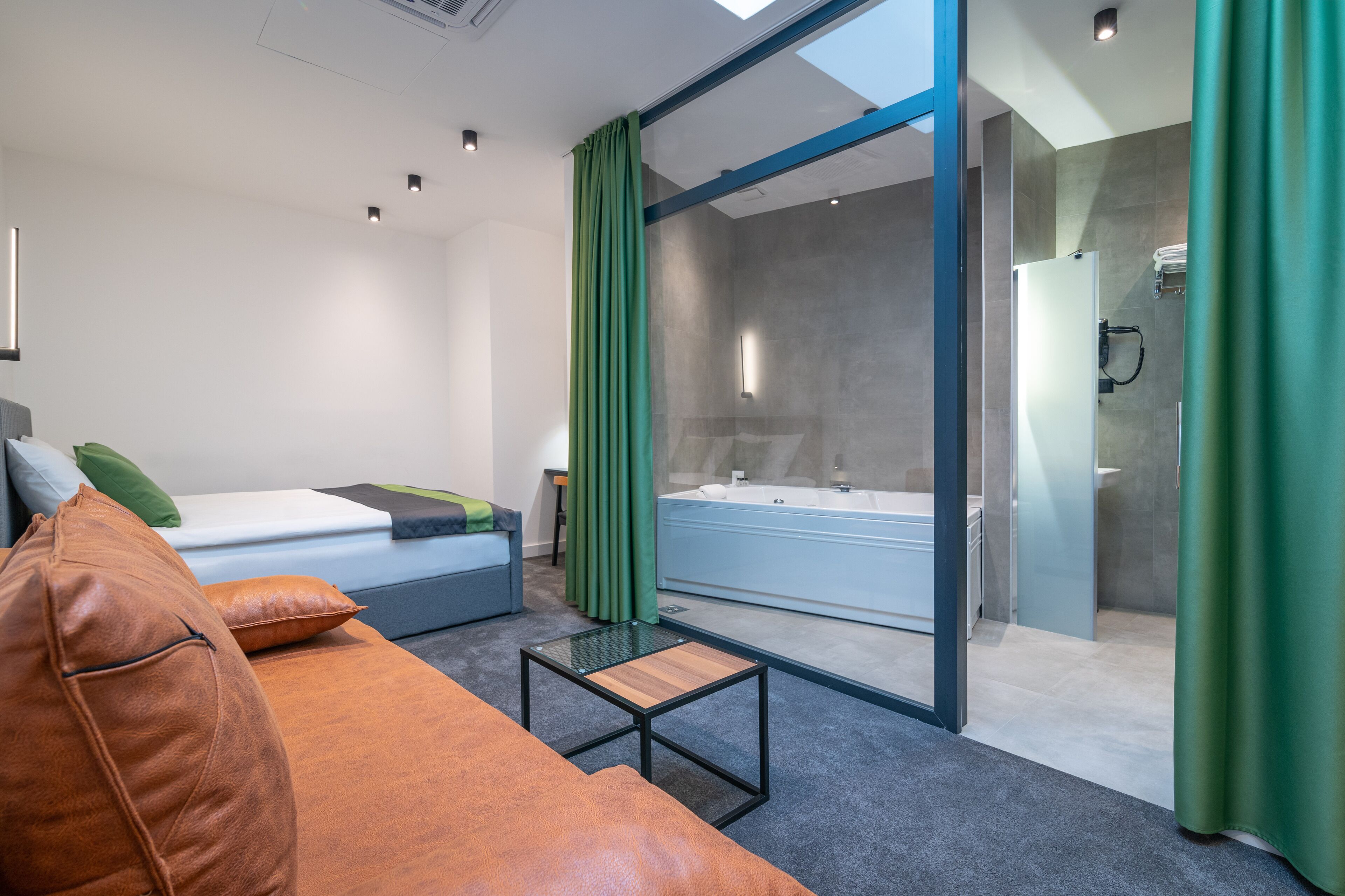 Foto - City Joy - sports Center Tasmajdan