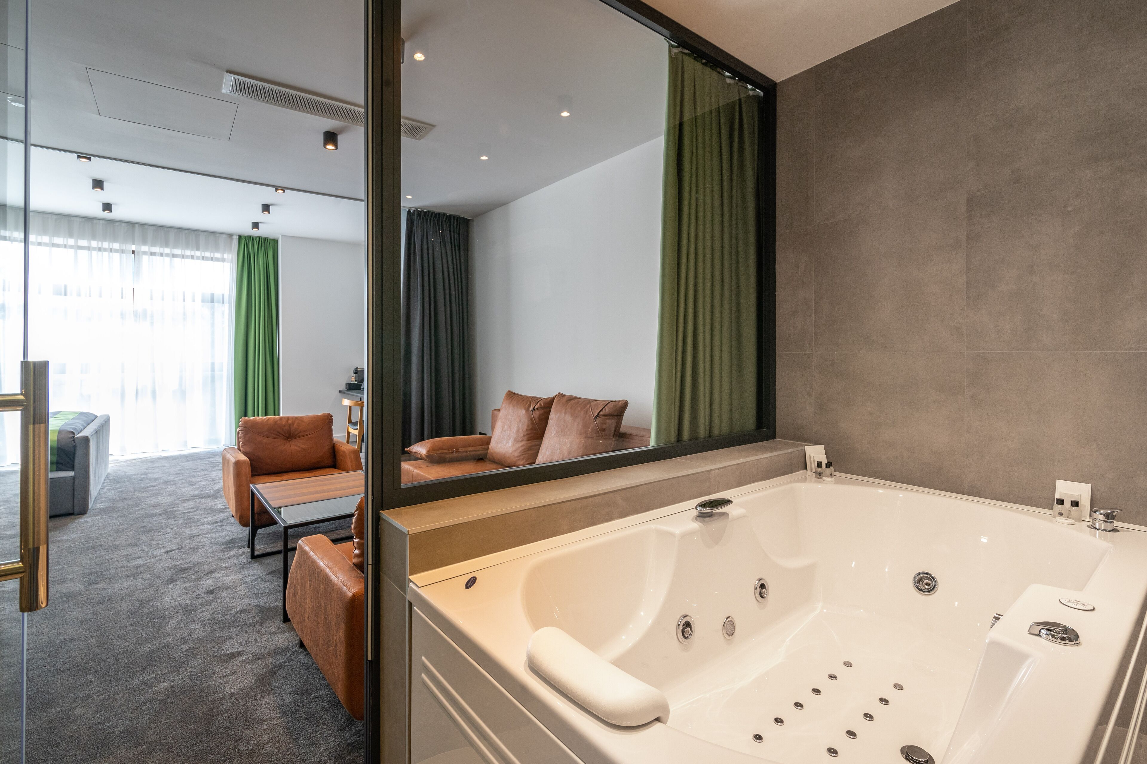 Foto - City Joy - sports Center Tasmajdan