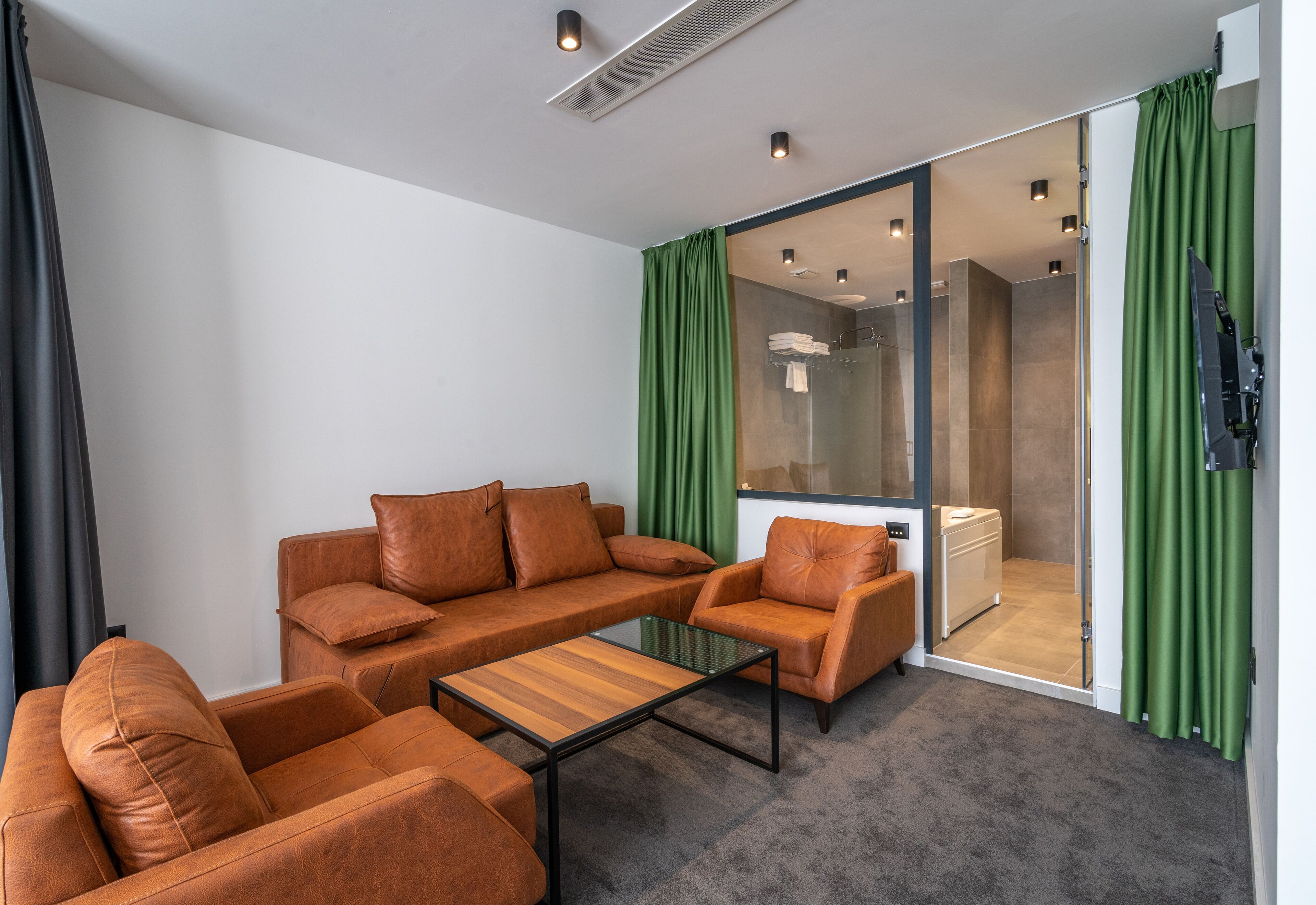 Foto - City Joy - sports Center Tasmajdan