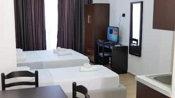 Deluxe Apartment with Sea View | Wi-Fi gratuit