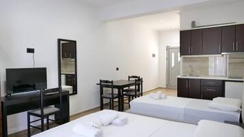 Deluxe Apartment with Sea View | Kostenloses WLAN