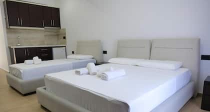 Lux Apartments