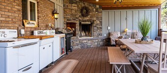 Mountain Haus