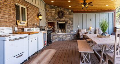 Mountain Haus