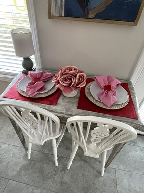 Interior - Midway between Savannah and Tybee Island. (Savannah)