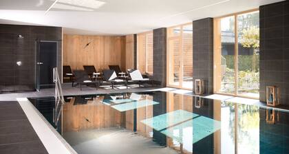 Hapimag Ferienwohnungen Zell am See