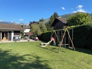 Kinderbereich