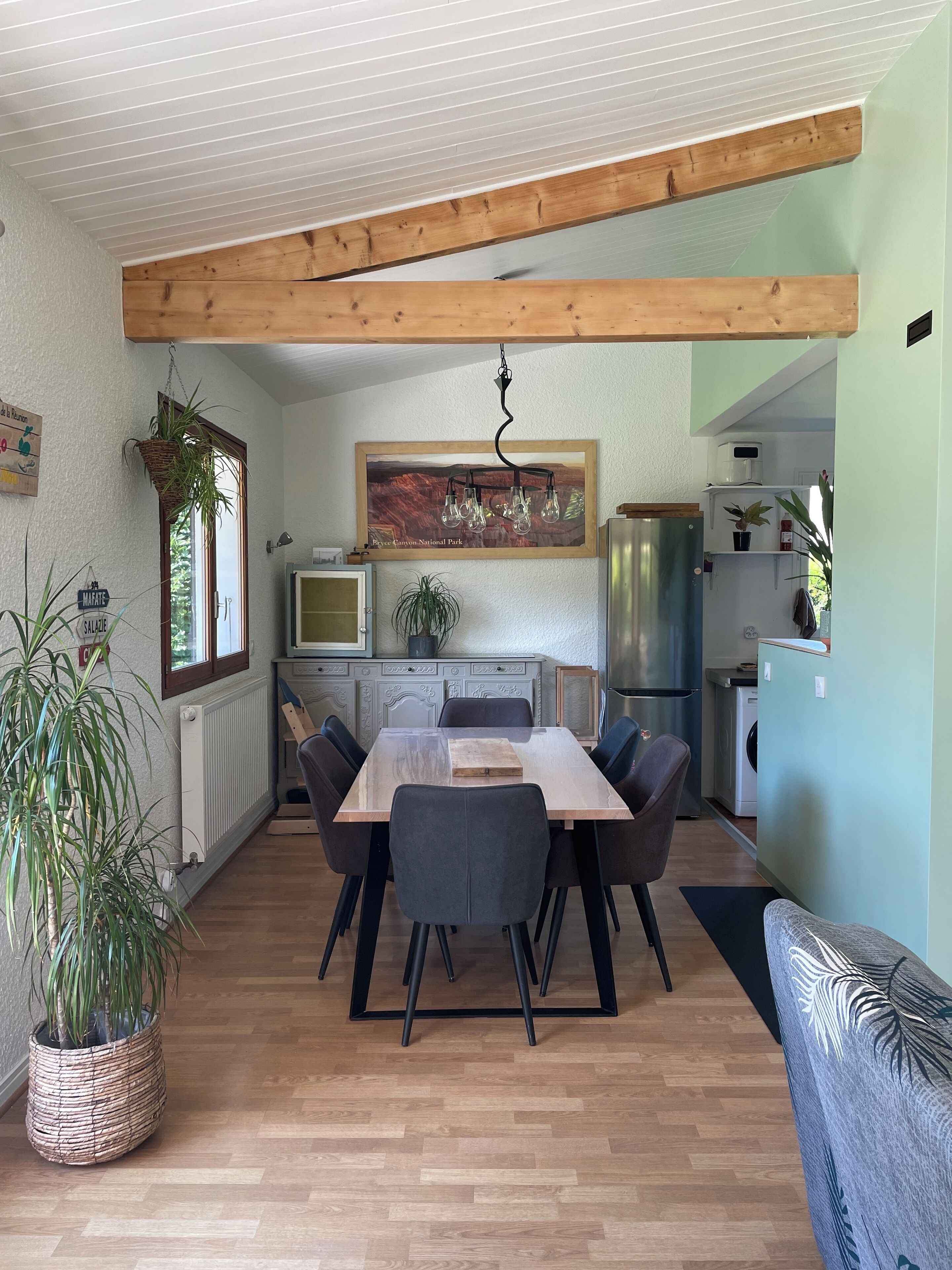 Restauration