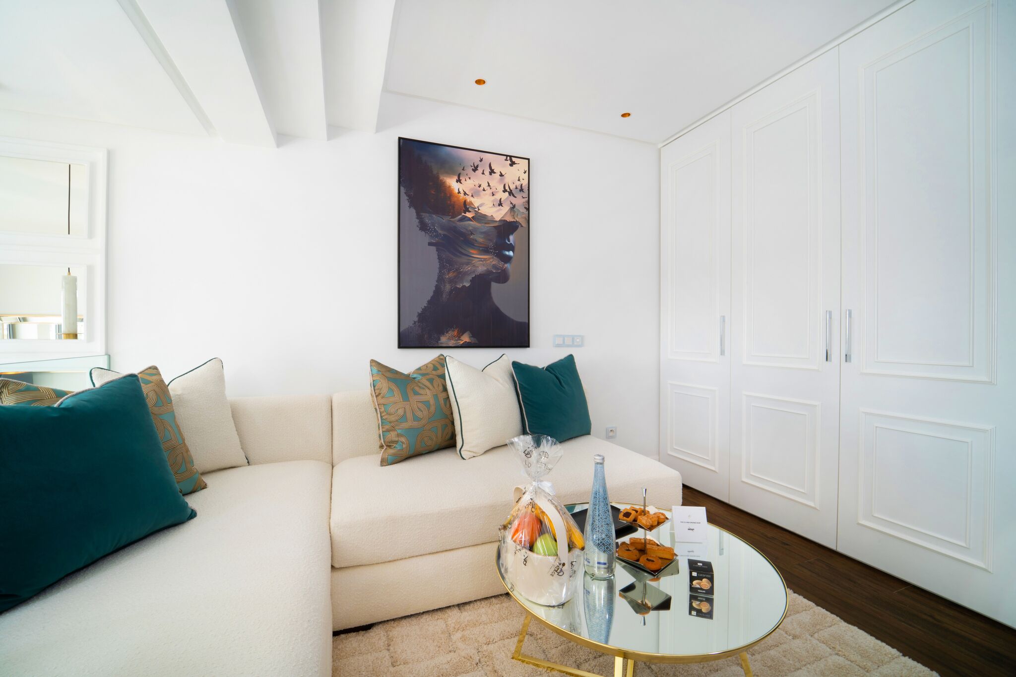 Photo - Petit Palace Suites Hotel