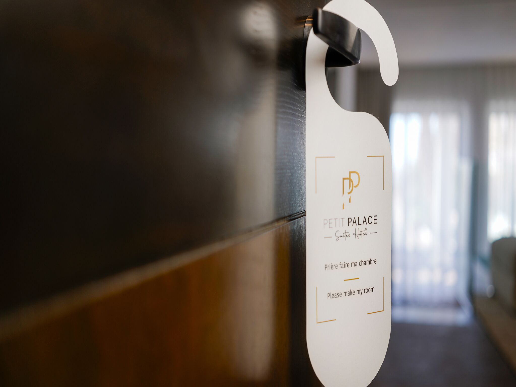 Photo - Petit Palace Suites Hotel